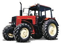 Беларус-1221